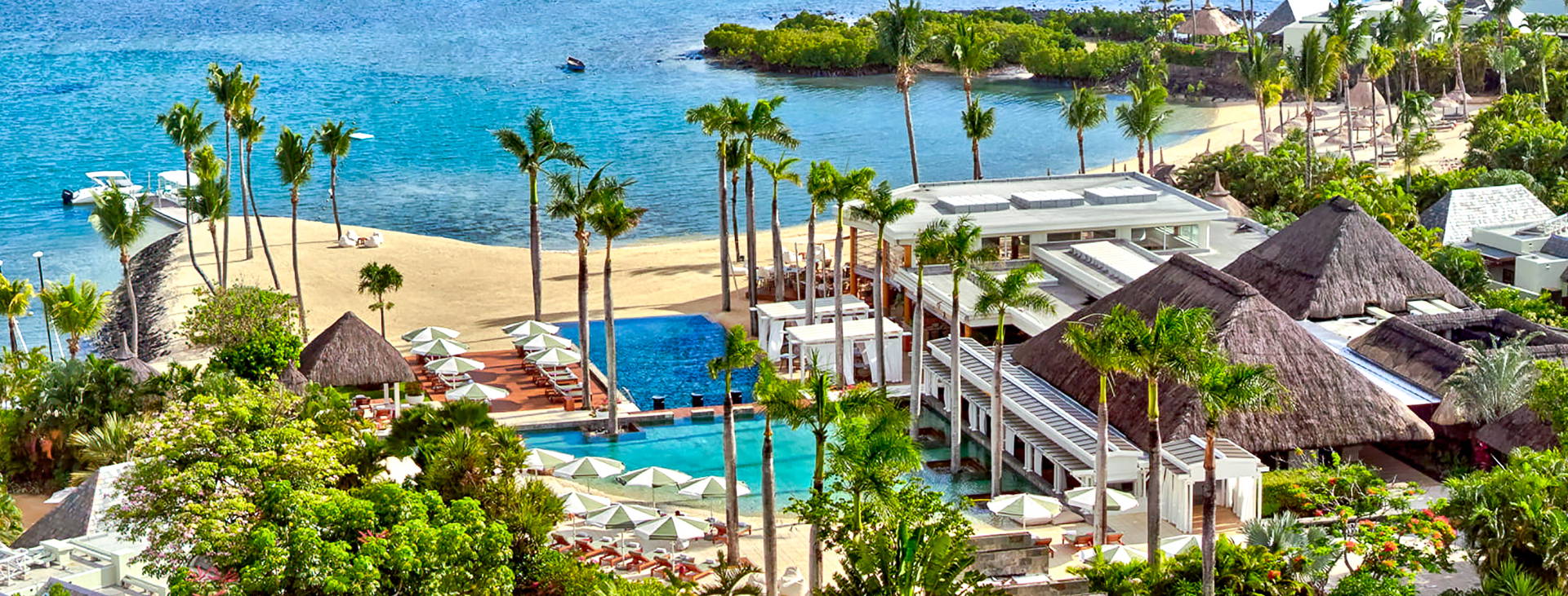 Four Seasons Resorts Mauritius At Anahita Obrázek4