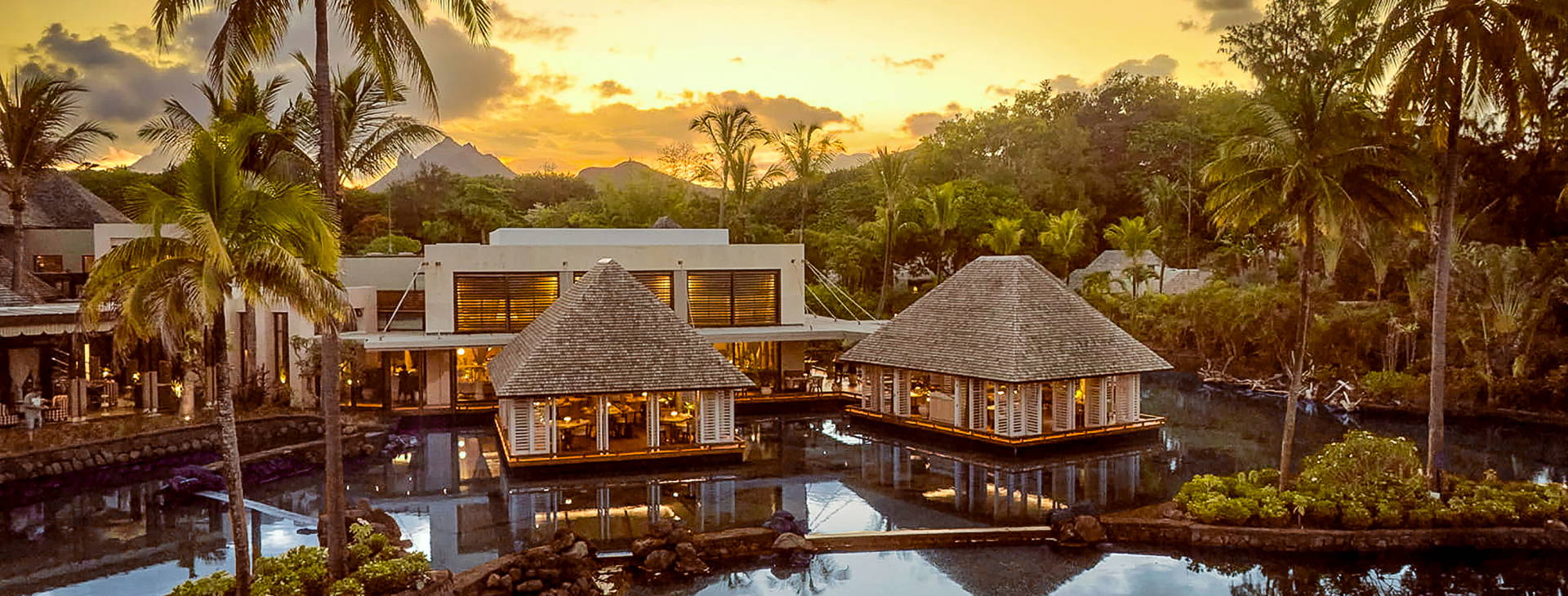 Four Seasons Resorts Mauritius At Anahita Obrázek3