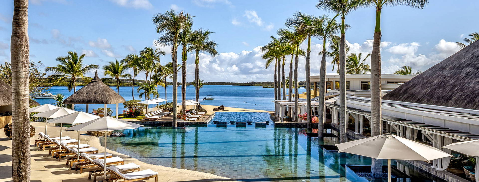 Four Seasons Resorts Mauritius At Anahita Obrázek1