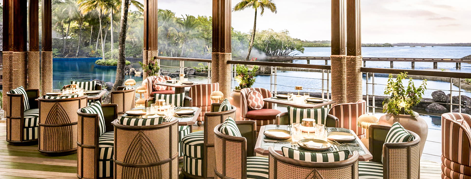 Four Seasons Resorts Mauritius At Anahita Obrázek21