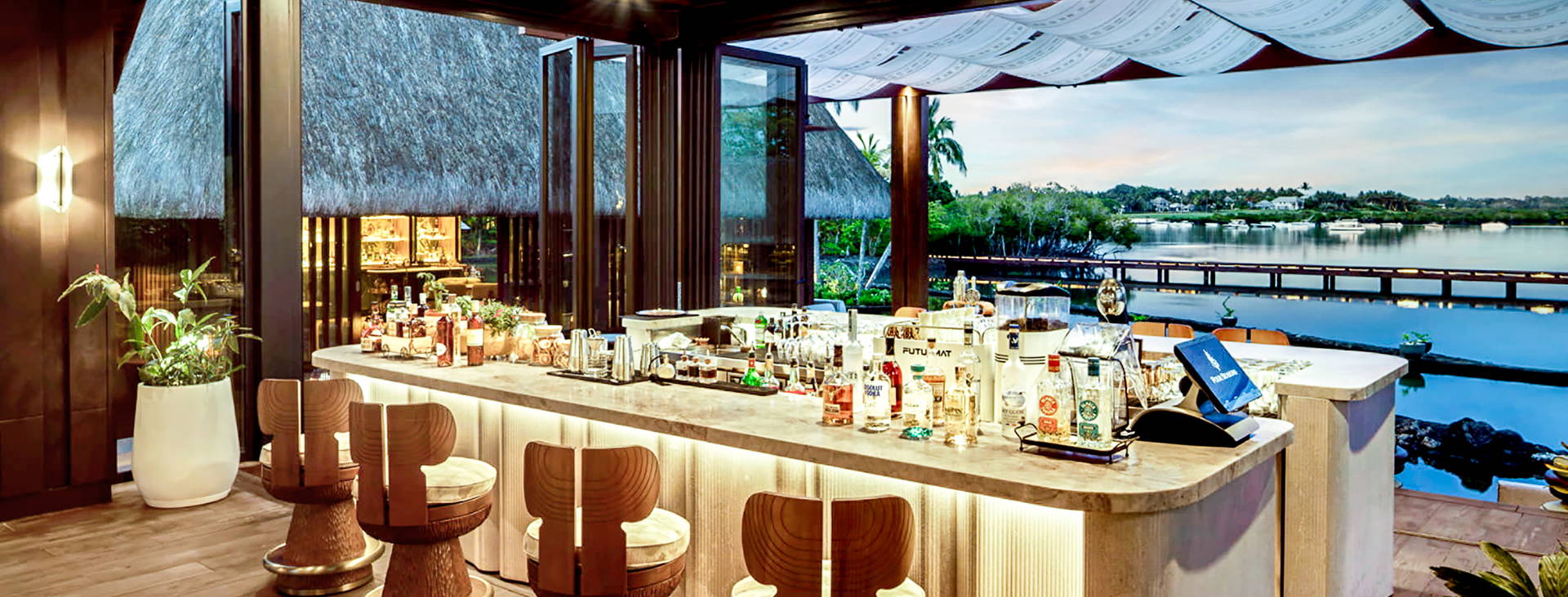Four Seasons Resorts Mauritius At Anahita Obrázek20
