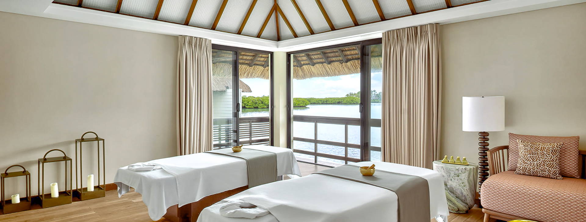 Four Seasons Resorts Mauritius At Anahita Obrázek24