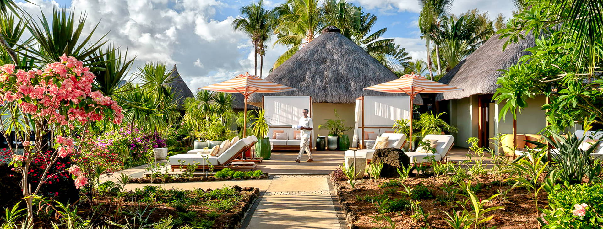 Four Seasons Resorts Mauritius At Anahita Obrázek23
