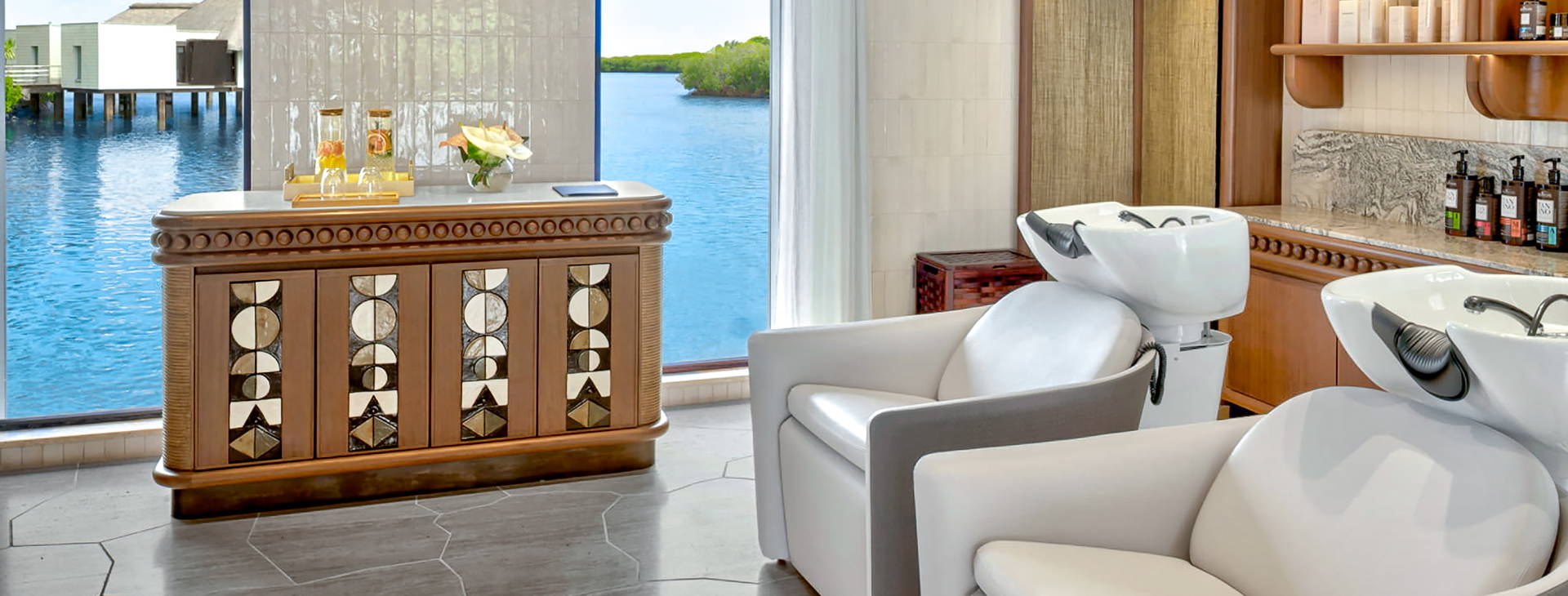 Four Seasons Resorts Mauritius At Anahita Obrázek25