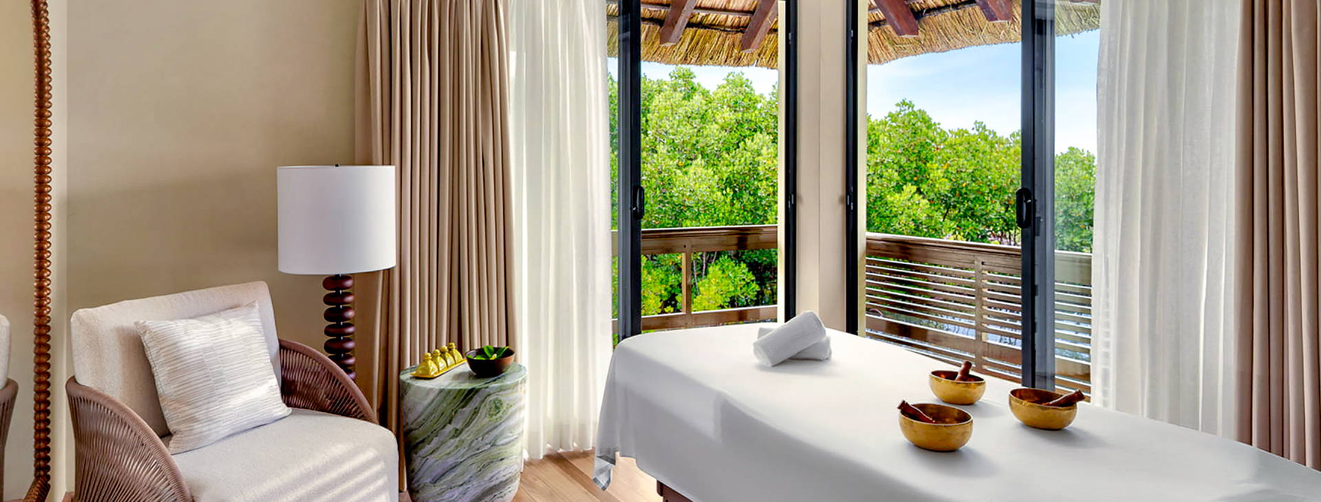 Four Seasons Resorts Mauritius At Anahita Obrázek26