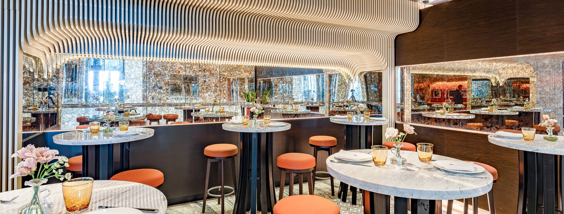 Conrad Abu Dhabi Etihad Towers Obrázek8