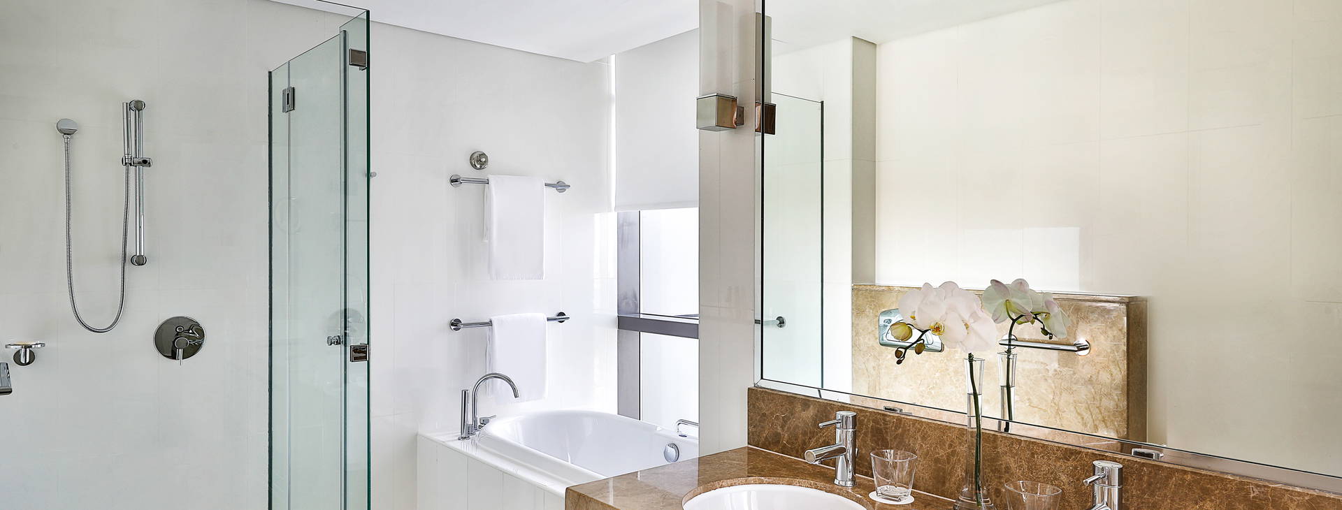 Conrad Abu Dhabi Etihad Towers Obrázek5