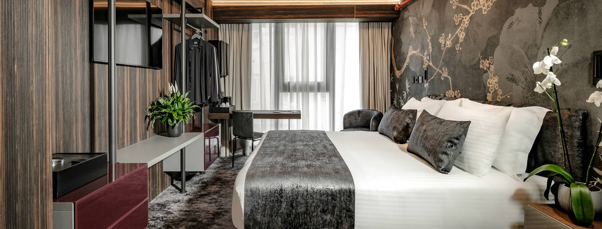 Fitch Hotel Obrázek3