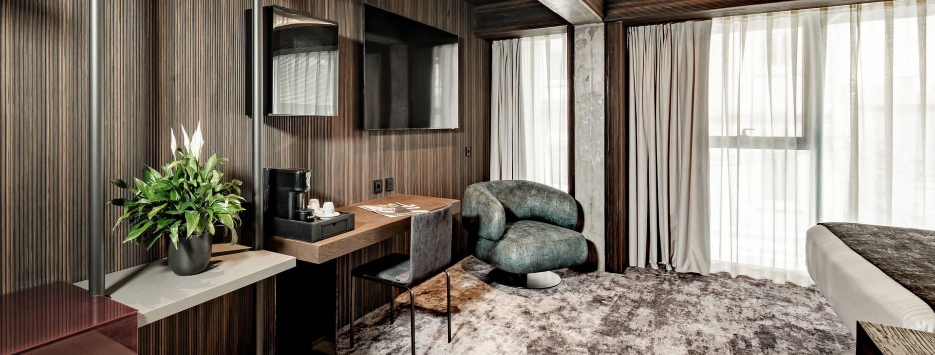 Fitch Hotel Obrázek4