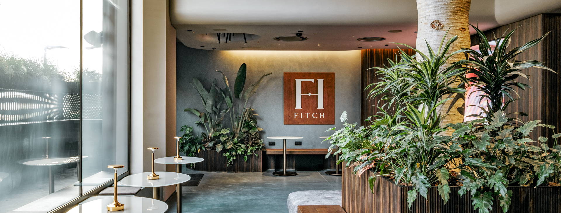 Fitch Hotel Obrázek7