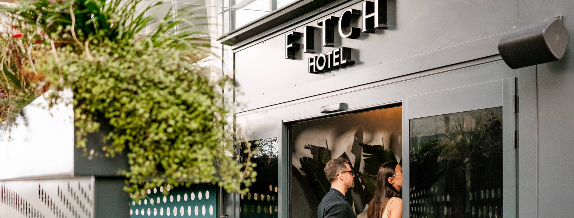 Fitch Hotel Obrázek10