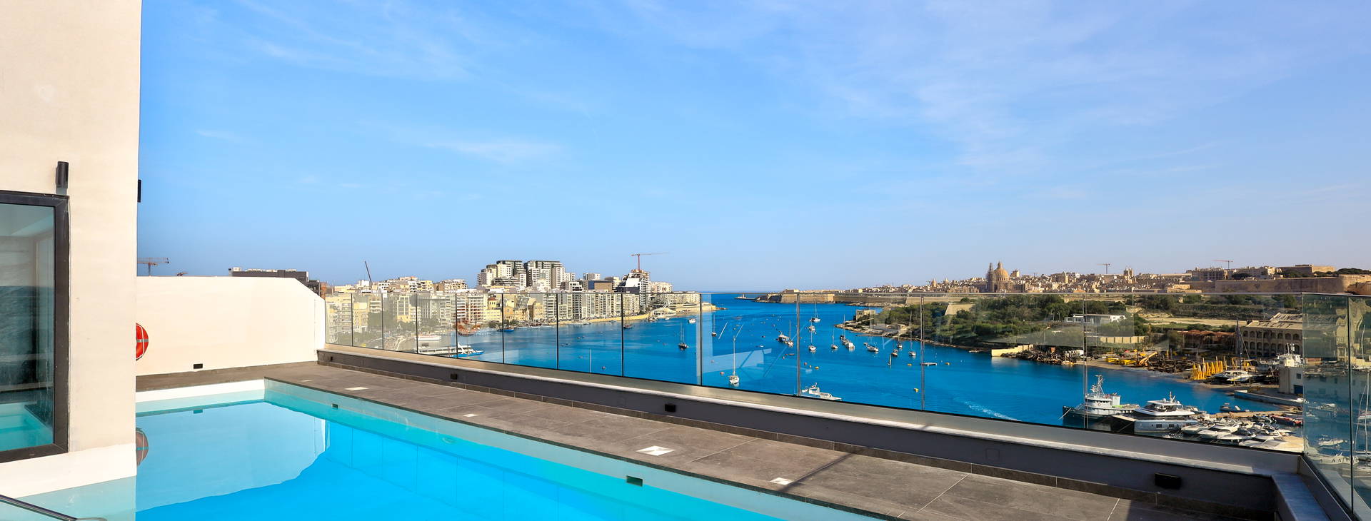 Verdi Gzira Promenade Obrázek0