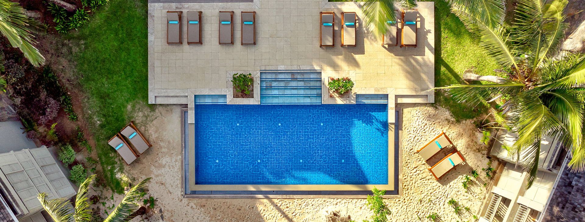 The St. Regis Le Morne Resort Mauritius Obrázek5