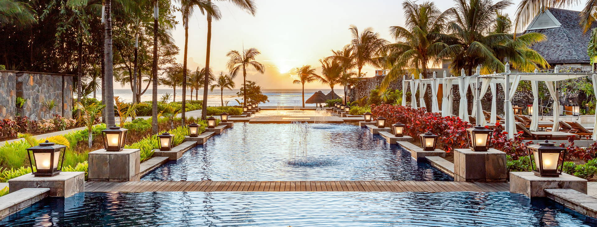 The St. Regis Le Morne Resort Mauritius Obrázek8