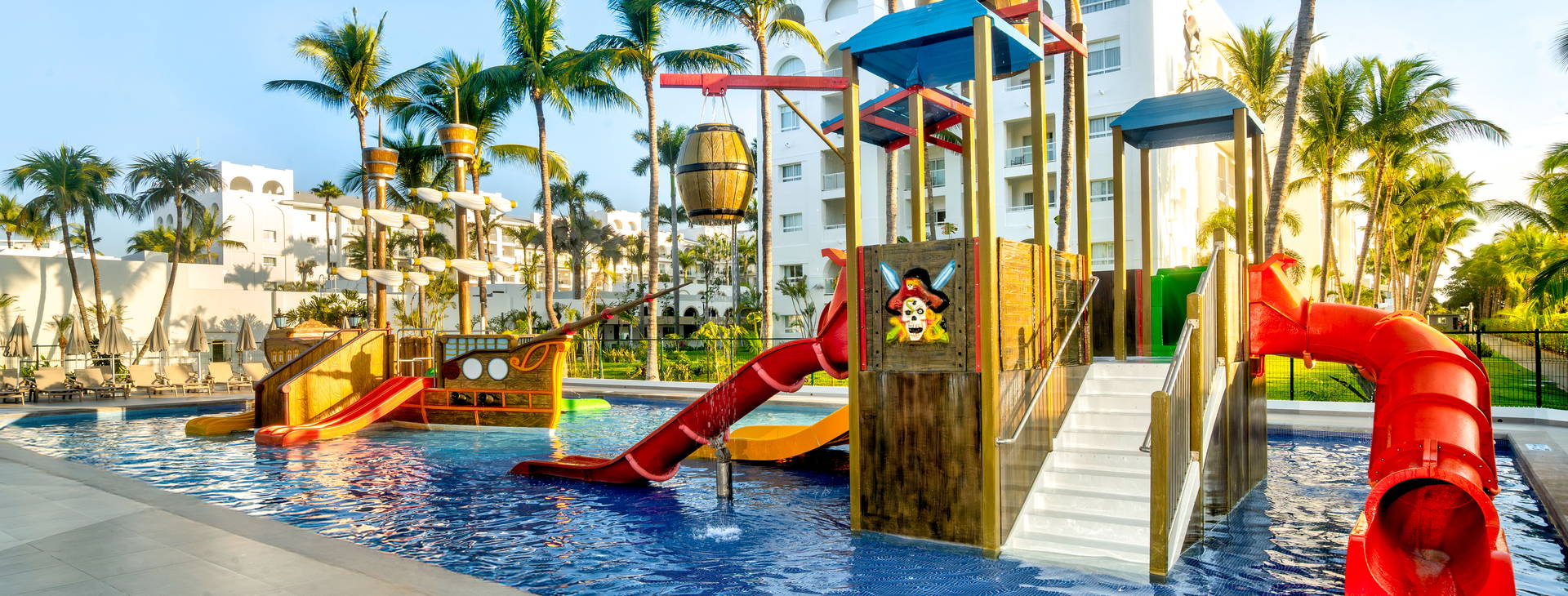 Riu Flamingos Obrázek3