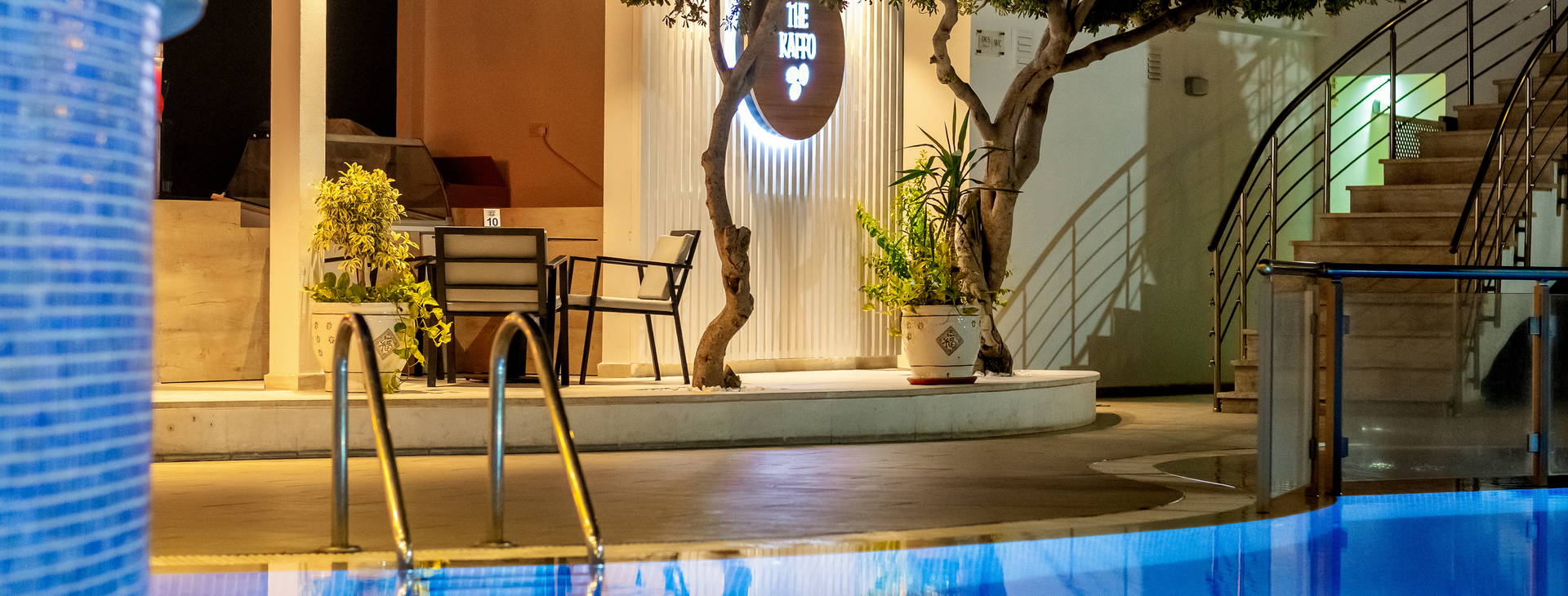  Mimoza Beach Hotel Obrázek8
