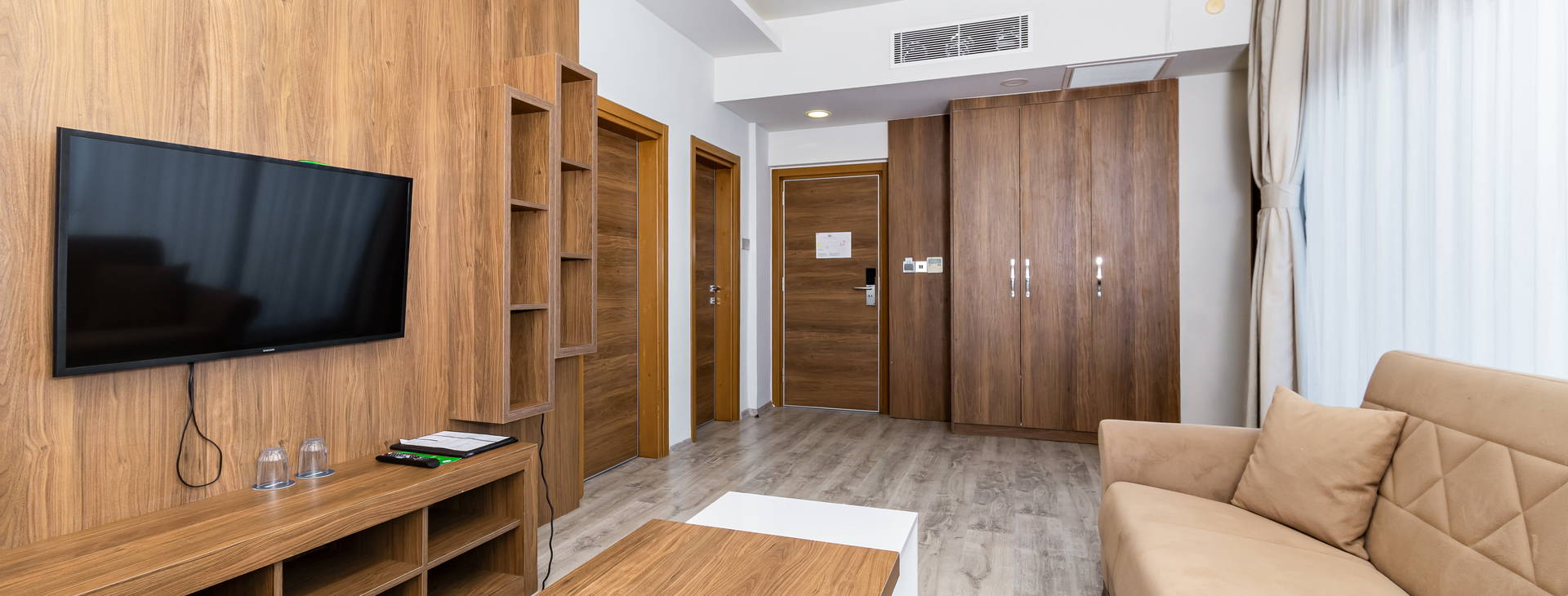  Mimoza Beach Hotel Obrázek14