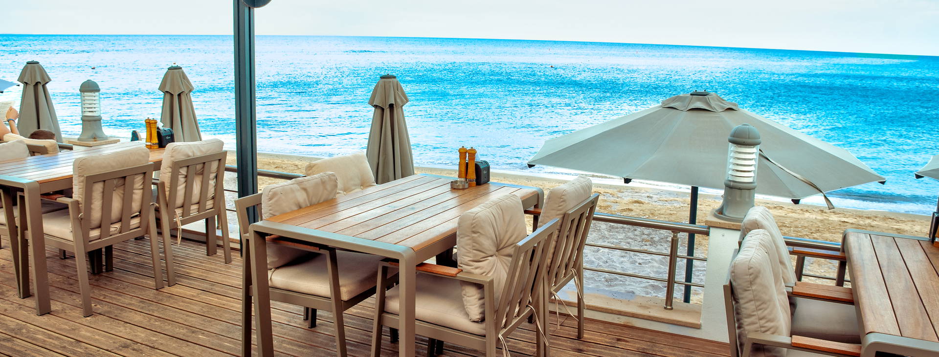  Mimoza Beach Hotel Obrázek24
