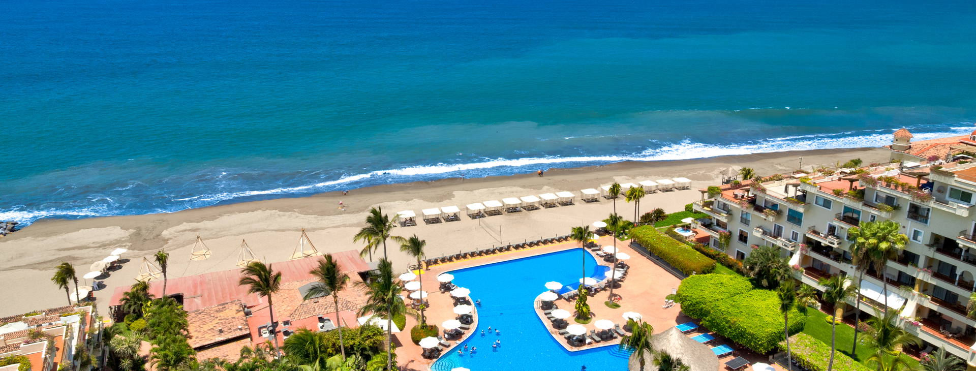 Velas Vallarta Resort Obrázek4