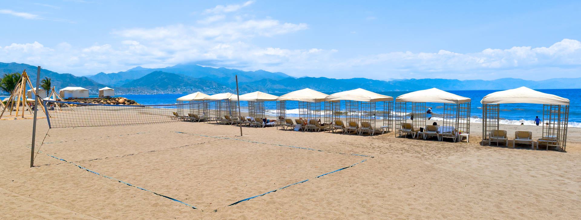 Velas Vallarta Resort Obrázek9