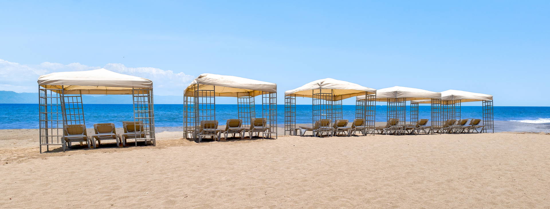 Velas Vallarta Resort Obrázek8