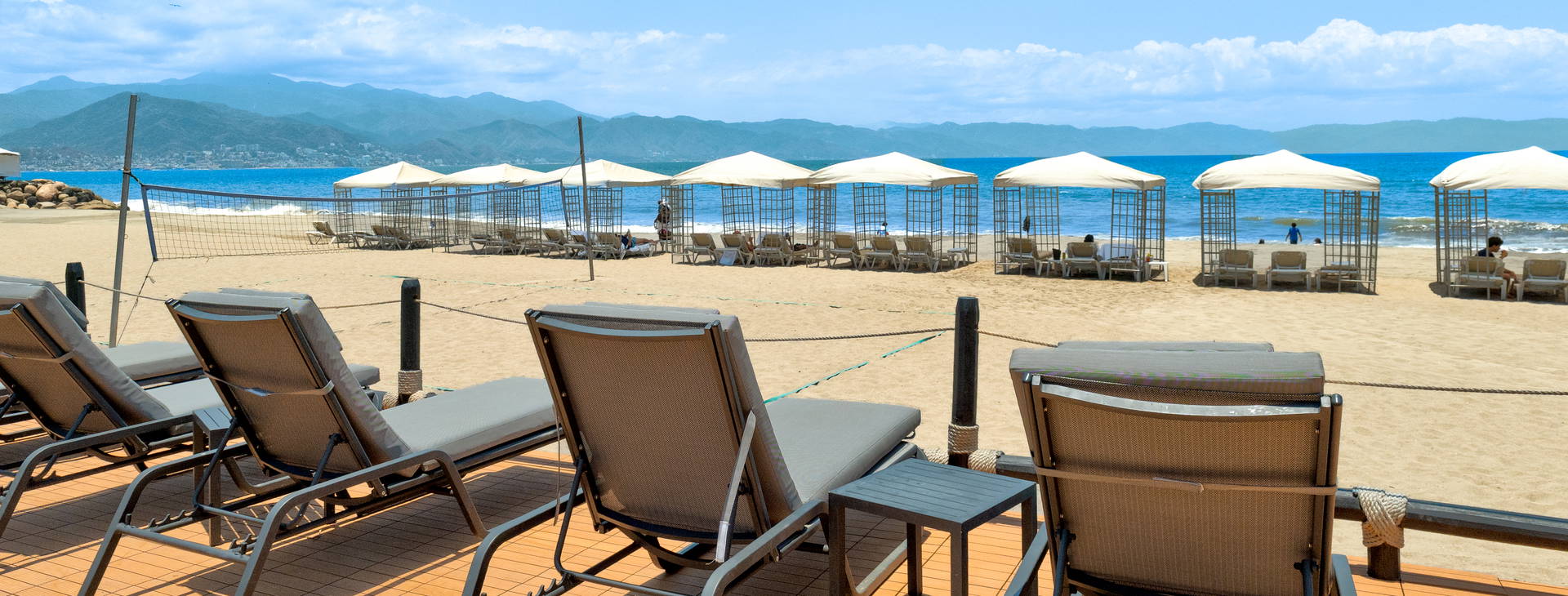 Velas Vallarta Resort Obrázek10
