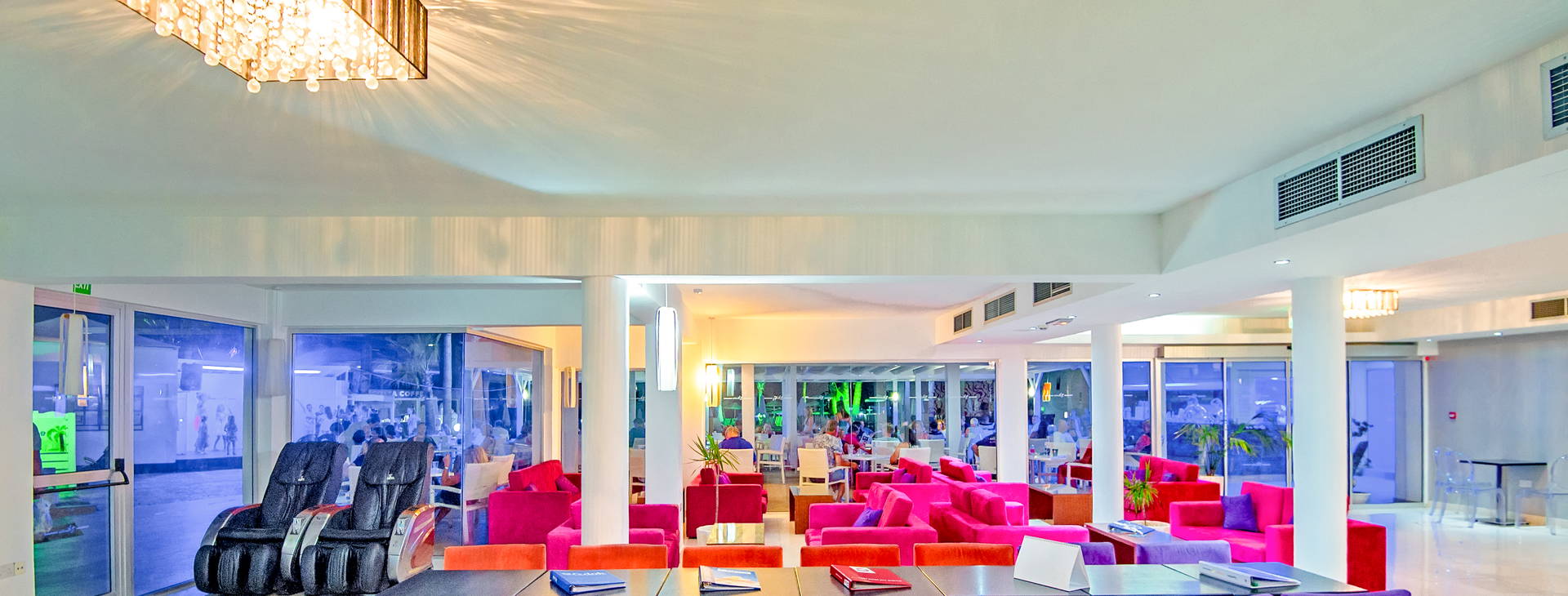 Marlita Beach Hotel & Apartments Obrázek14