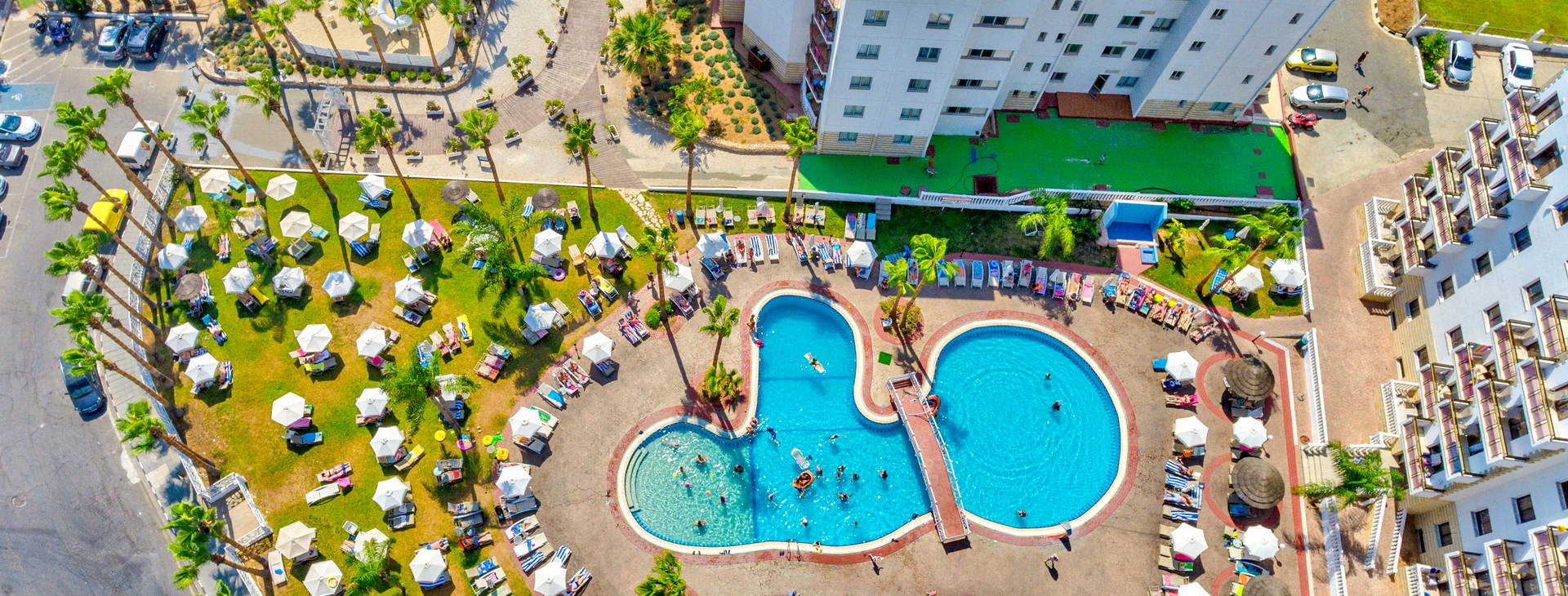 Marlita Beach Hotel & Apartments Obrázek5