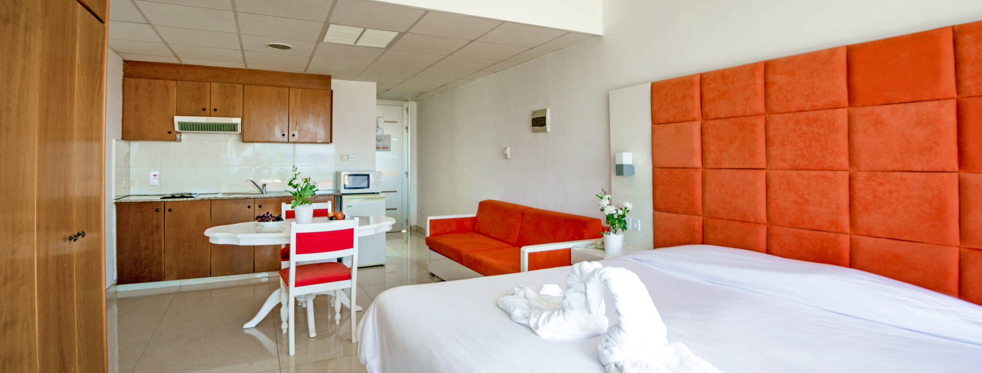 Marlita Beach Hotel & Apartments Obrázek10