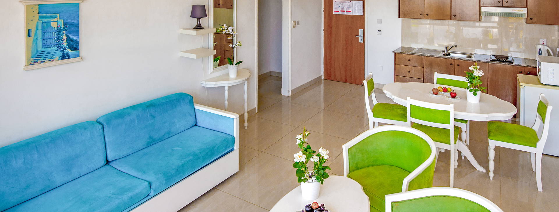 Marlita Beach Hotel & Apartments Obrázek12