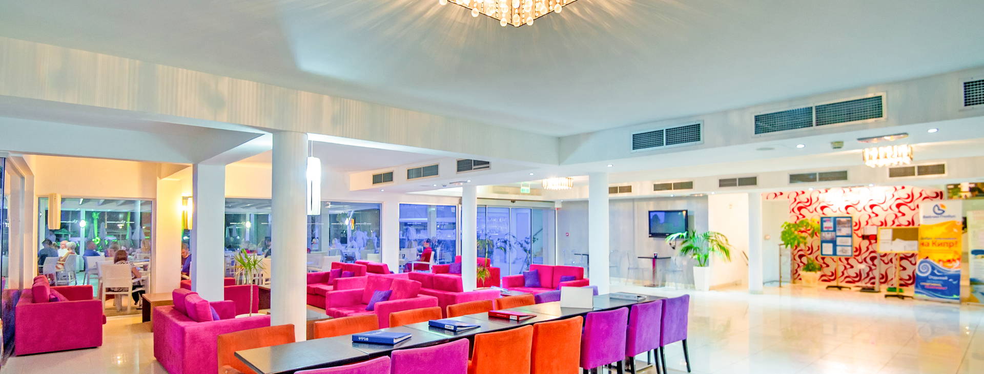 Marlita Beach Hotel & Apartments Obrázek13
