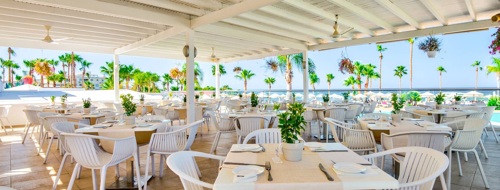 Marlita Beach Hotel & Apartments Obrázek23