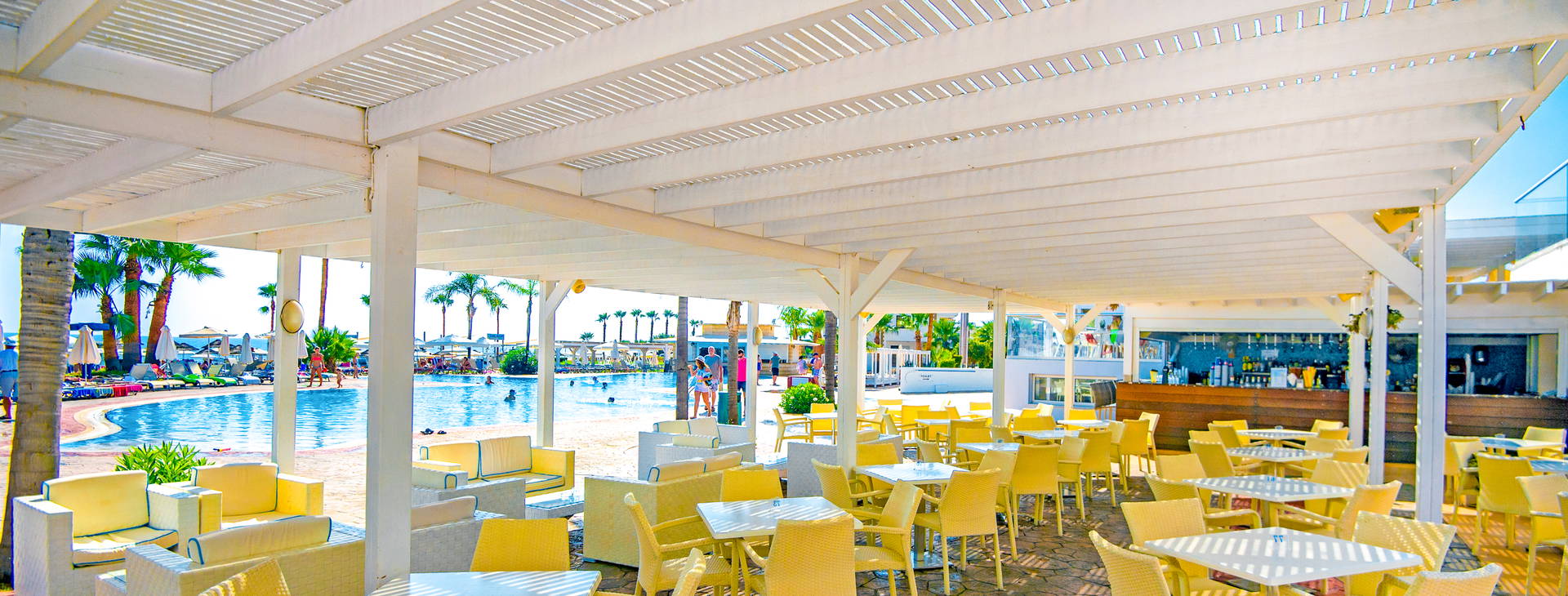 Marlita Beach Hotel & Apartments Obrázek21