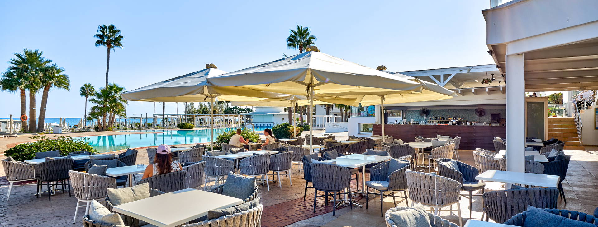Marlita Beach Hotel & Apartments Obrázek22