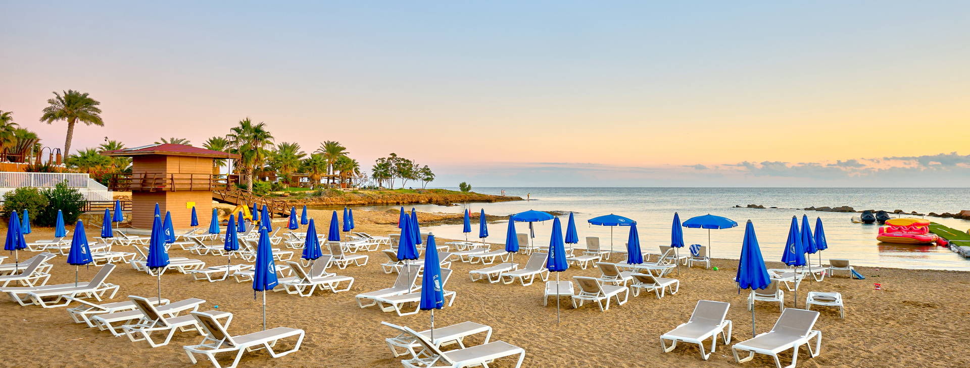 Marlita Beach Hotel & Apartments Obrázek8