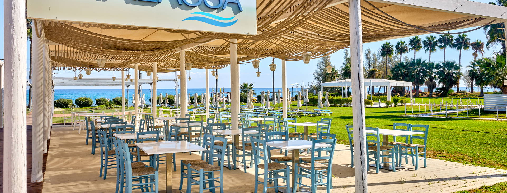 Marlita Beach Hotel & Apartments Obrázek26