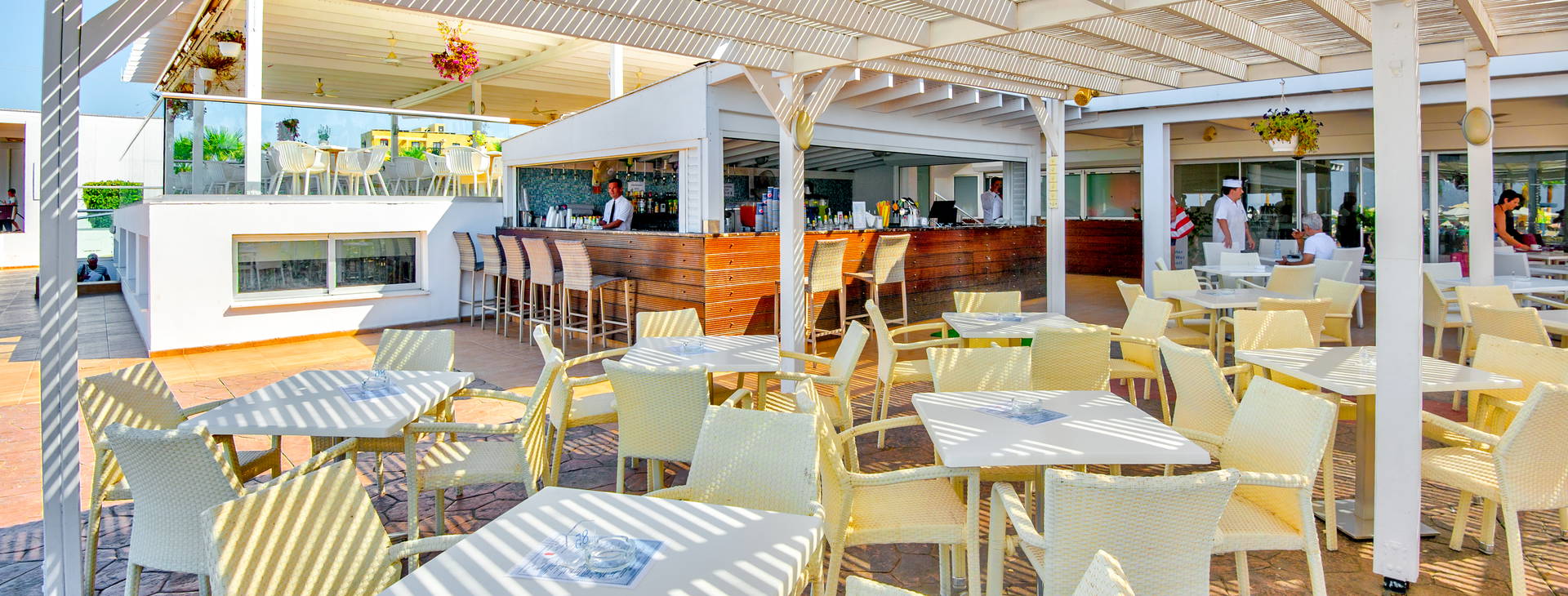 Marlita Beach Hotel & Apartments Obrázek24