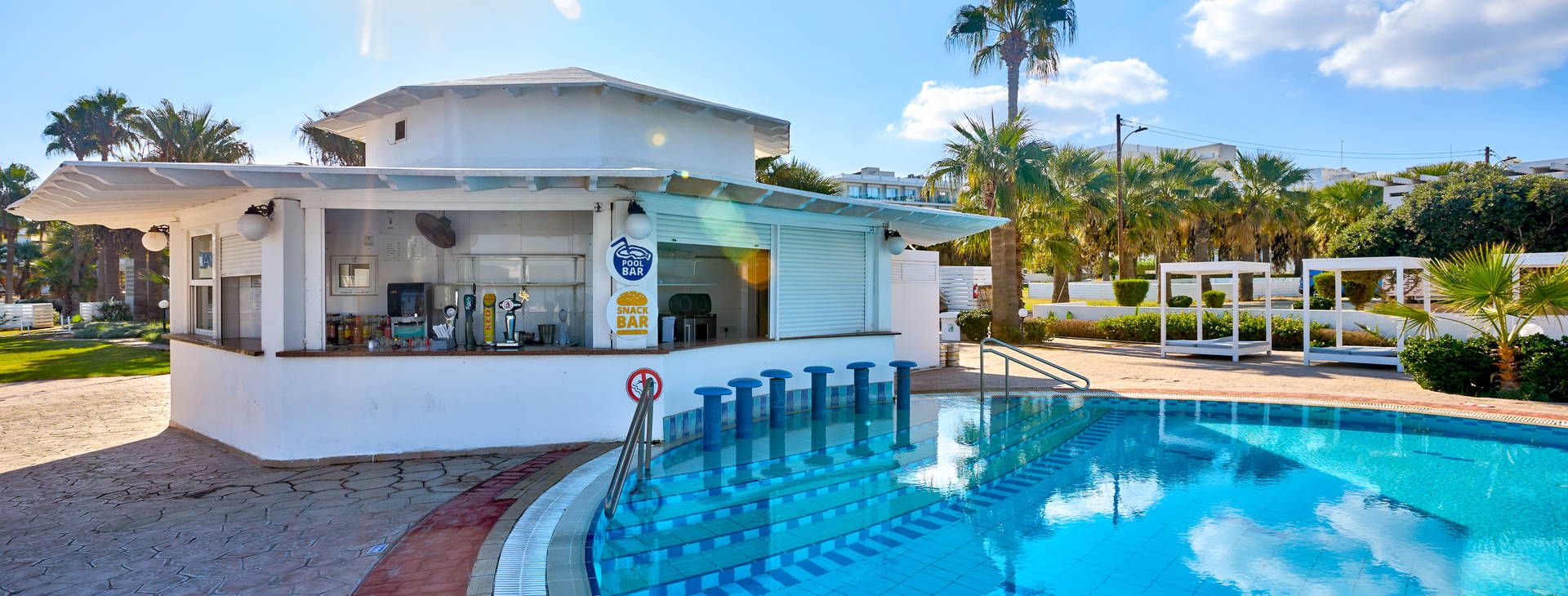 Marlita Beach Hotel & Apartments Obrázek18