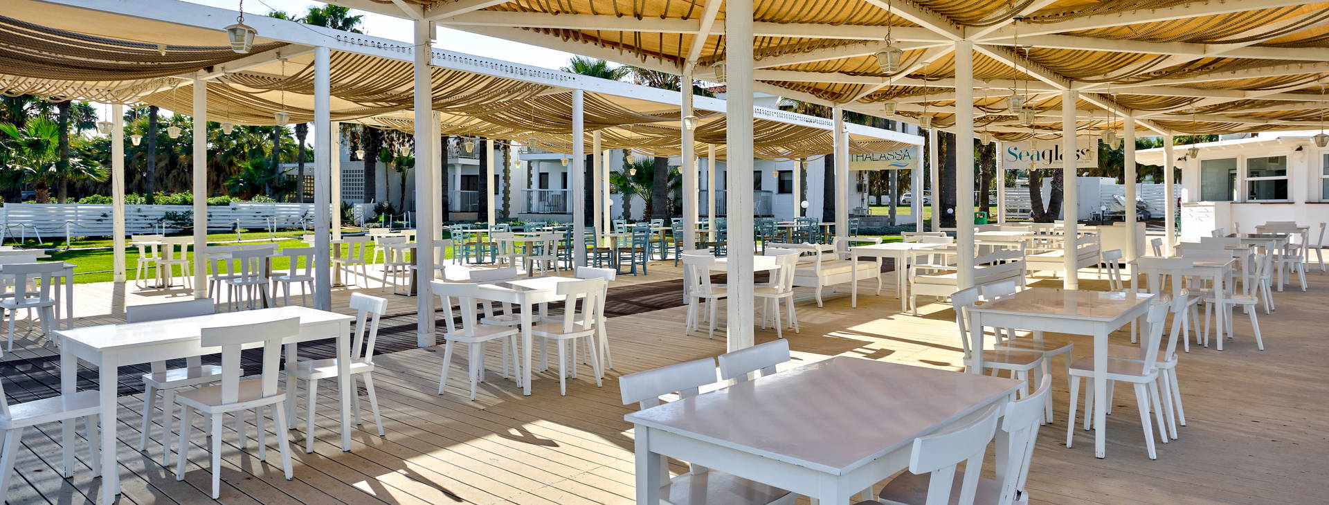 Marlita Beach Hotel & Apartments Obrázek27