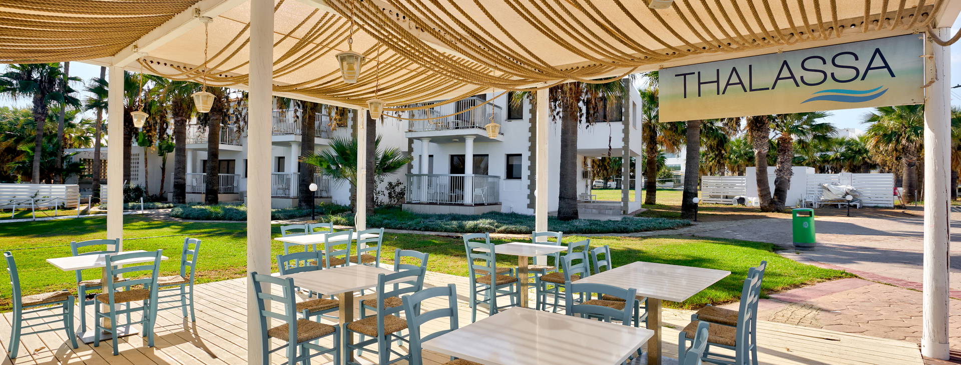 Marlita Beach Hotel & Apartments Obrázek28