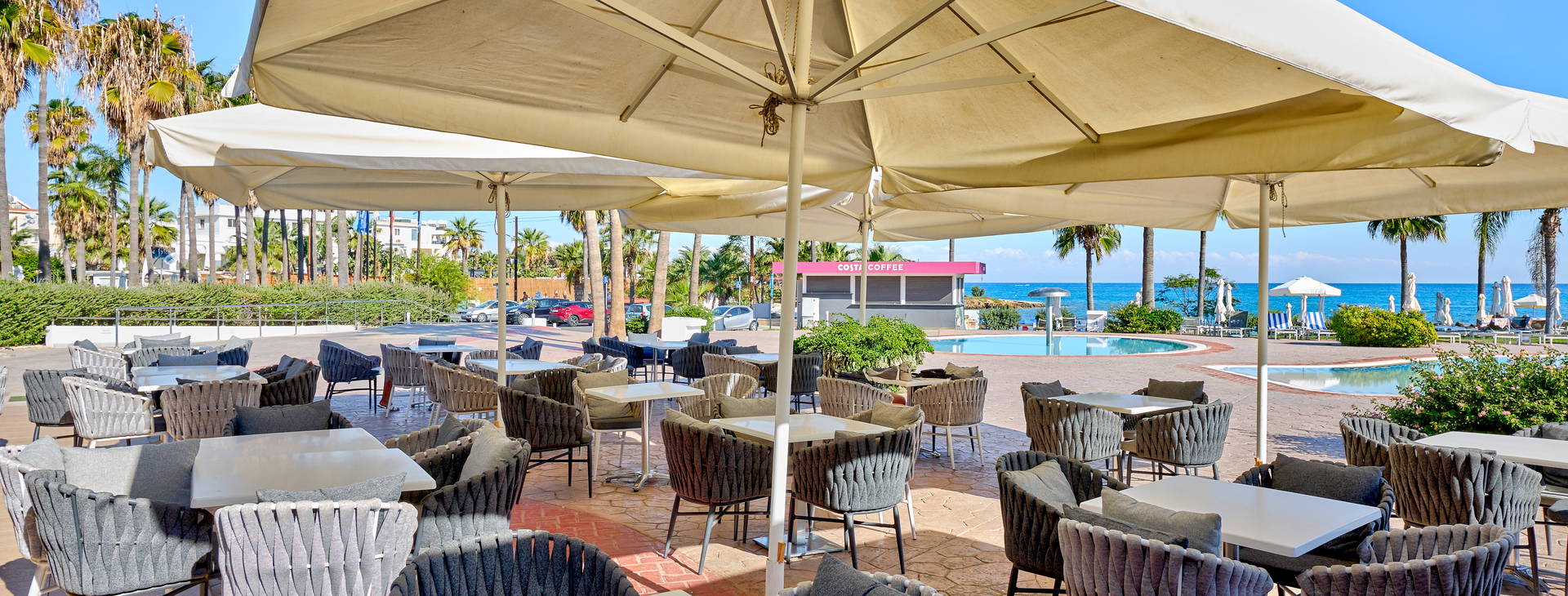 Marlita Beach Hotel & Apartments Obrázek17