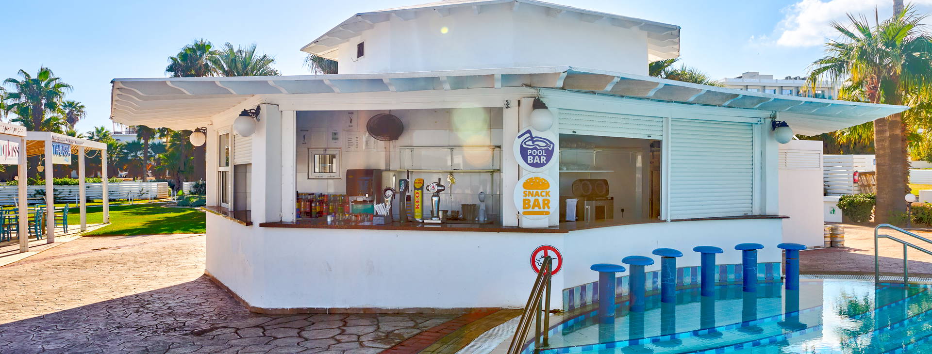 Marlita Beach Hotel & Apartments Obrázek20