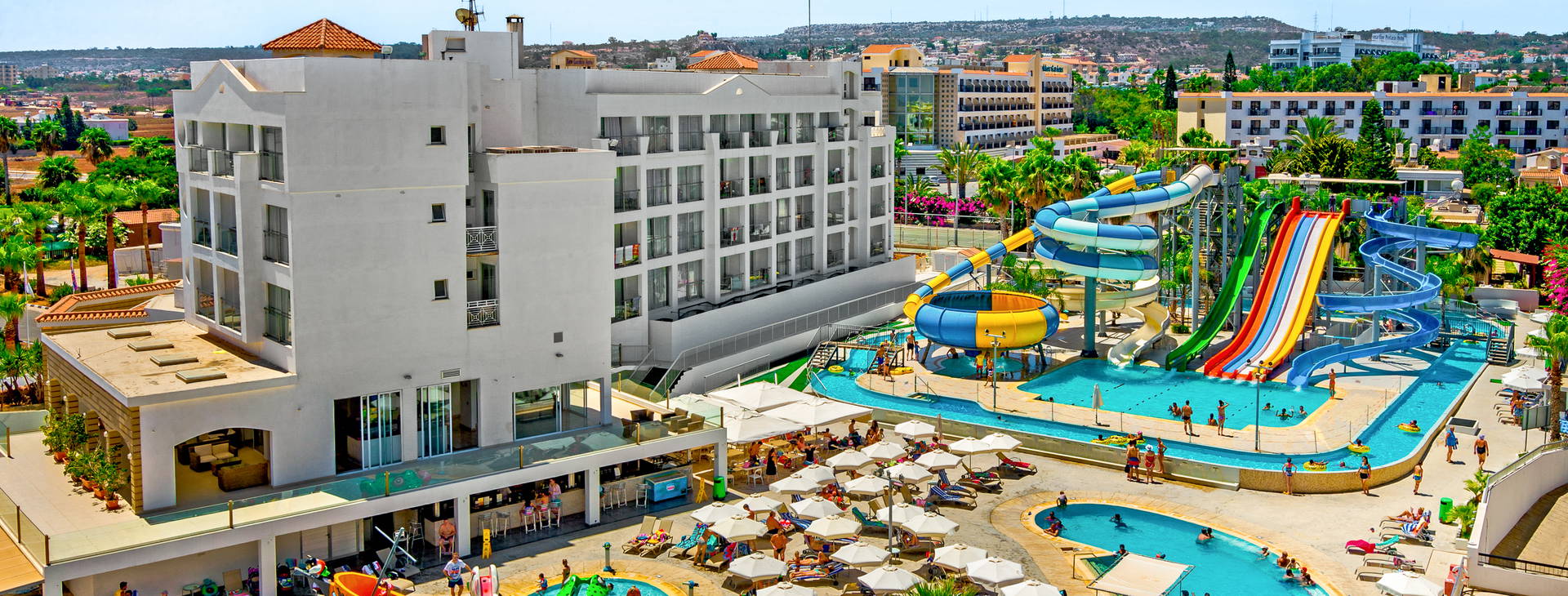 Marlita Beach Hotel & Apartments Obrázek2
