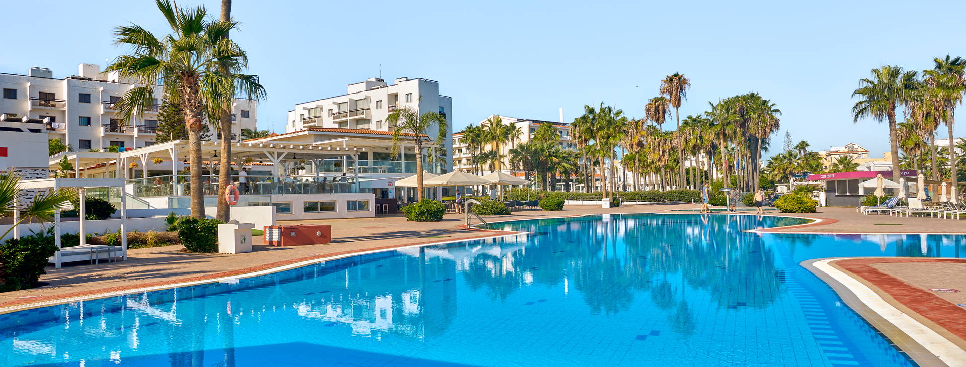 Marlita Beach Hotel & Apartments Obrázek4