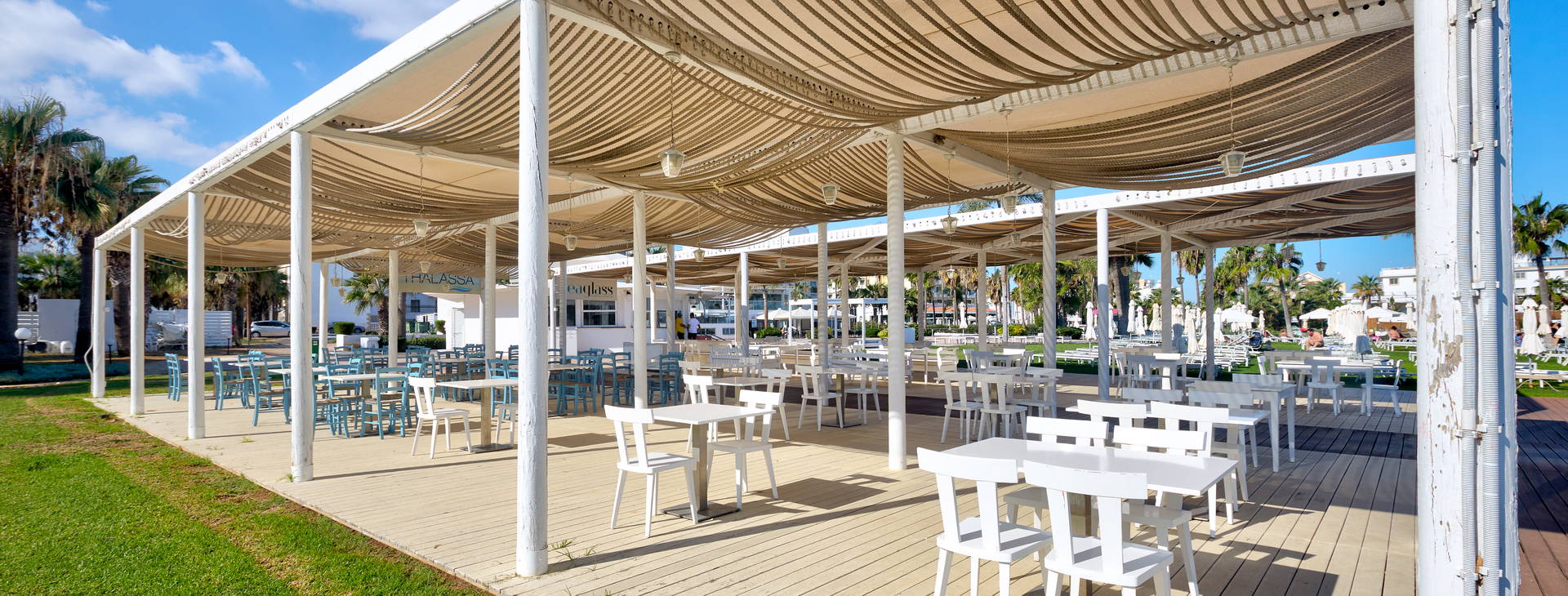 Marlita Beach Hotel & Apartments Obrázek29