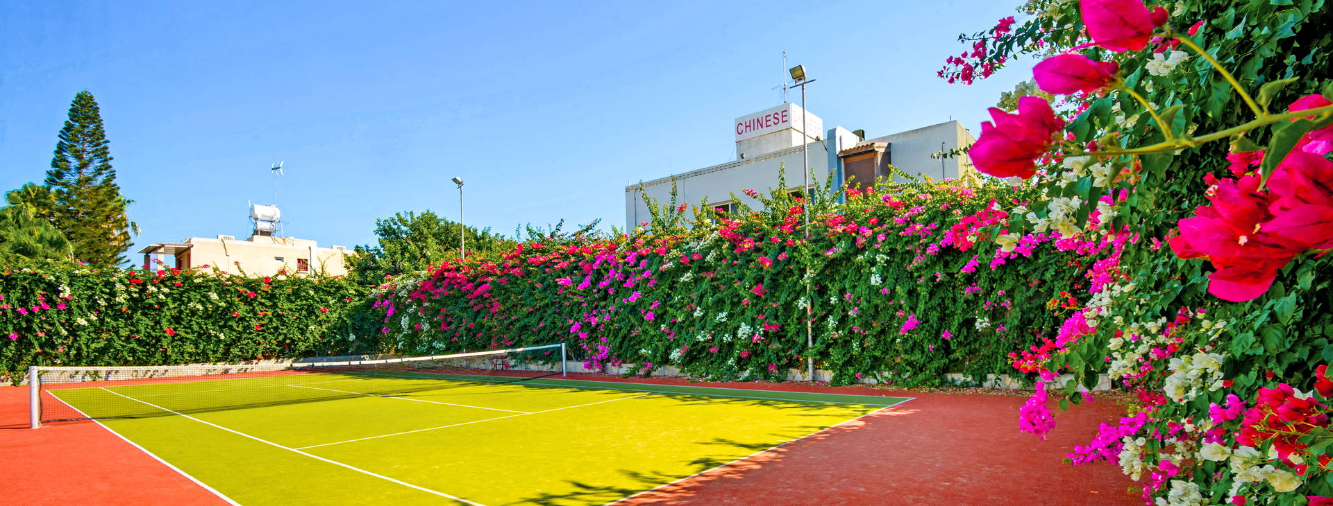 Marlita Beach Hotel & Apartments Obrázek32