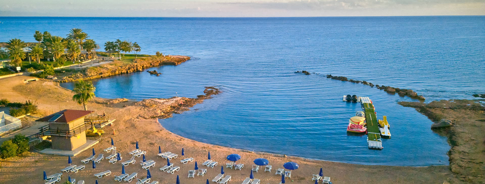 Marlita Beach Hotel & Apartments Obrázek7