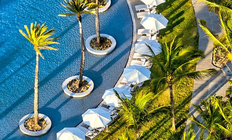 LUX Belle Mare Villas-obr