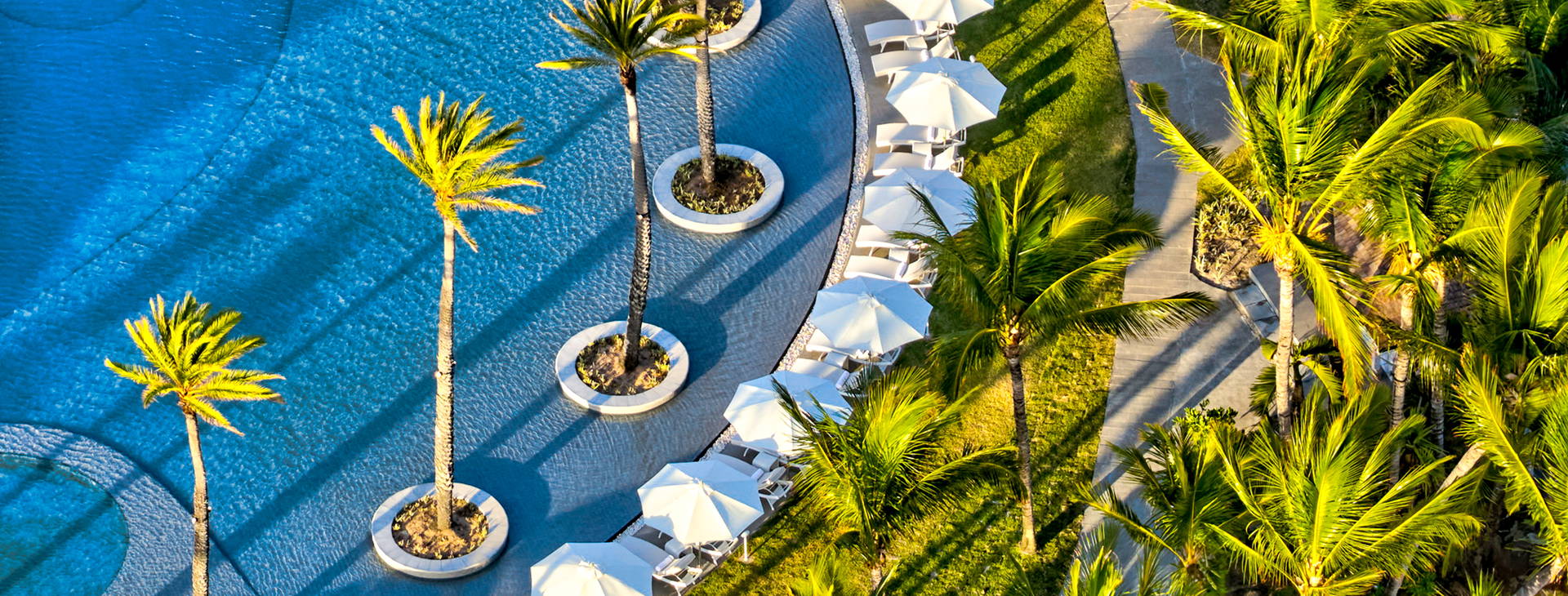 LUX Belle Mare Villas Obrázek1