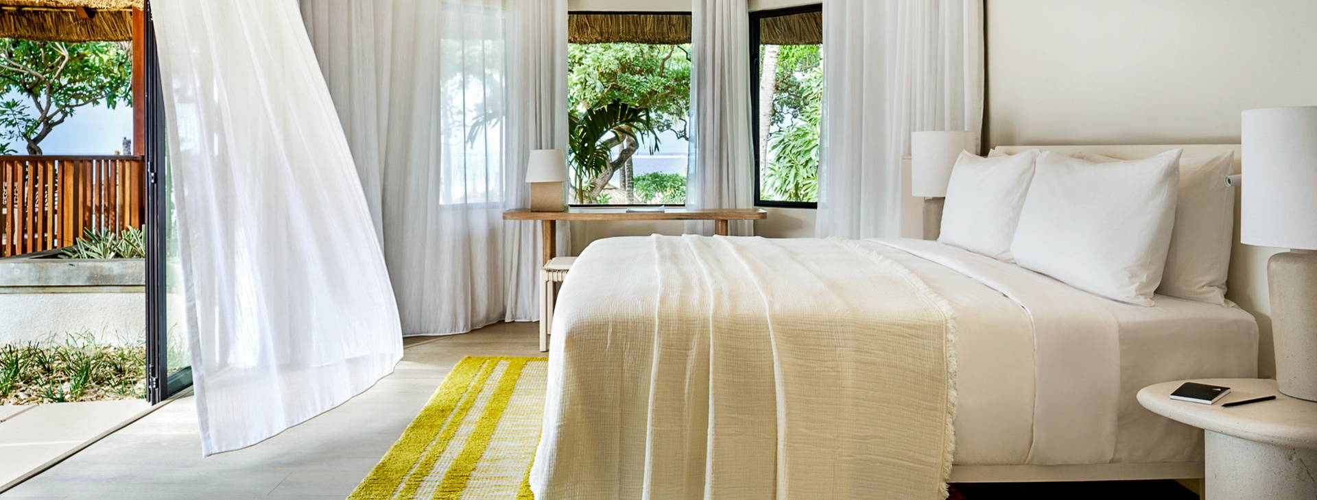 LUX Belle Mare Villas Obrázek15